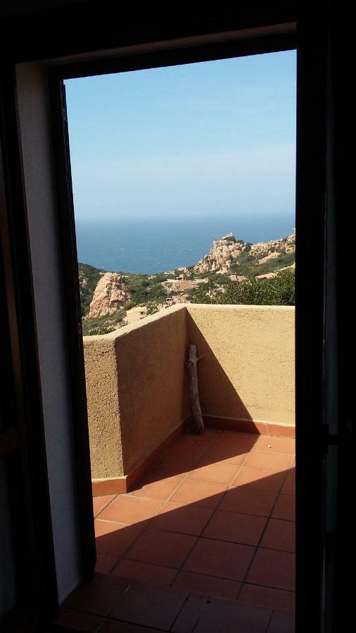 Domus De Janas Villa Costa Paradiso Buitenkant foto