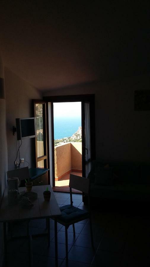 Domus De Janas Villa Costa Paradiso Buitenkant foto